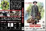miniatura bienvenido-padre-murray-custom-por-jonander1 cover dvd