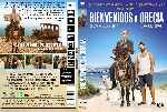 miniatura bienvenidos-a-grecia-custom-por-lolocapri cover dvd
