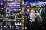 miniatura bienvenidos-a-la-casa-de-la-muerte-custom-por-picki cover dvd