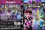 miniatura bienvenidos-a-monster-high-custom-por-winx34 cover dvd