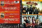 miniatura bienvenidos-a-zombieland-zombieland-mata-y-remata-custom-por-lolocapri cover dvd