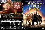 miniatura bienvenidos-al-fin-del-mundo-custom-v2-por-fable cover dvd