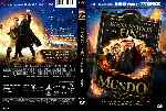 miniatura bienvenidos-al-fin-del-mundo-custom-v3-por-shafiro cover dvd