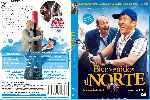 miniatura bienvenidos-al-norte-custom-v2-por-barceloneta cover dvd