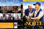 miniatura bienvenidos-al-norte-por-eltamba cover dvd