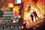 miniatura big-ass-spider-custom-por-jonander1 cover dvd