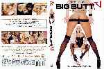 miniatura big-butt-tv-xxx-por-champi-x cover dvd