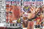 miniatura big-clits-xxx-por-cletus-van-damme cover dvd