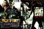 miniatura big-game-2008-custom-por-lolocapri cover dvd
