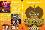 miniatura big-mouth-temporada-05-custom-por-adria1812 cover dvd