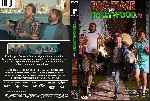 miniatura big-time-in-hollywood-fl-temporada-01-custom-por-jonander1 cover dvd
