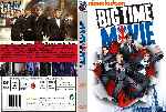 miniatura big-time-movie-custom-por-vigilantenocturno cover dvd