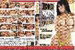 miniatura big-wet-brazilian-tits-xxx-por-seijuro901 cover dvd