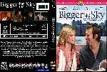 miniatura bigger-than-the-sky-custom-por-ansel cover dvd