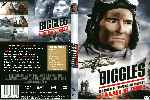 miniatura biggles-el-viajero-del-tiempo-custom-por-barceloneta cover dvd