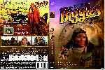 miniatura biggles-el-viajero-del-tiempo-custom-v2-por-jhongilmon cover dvd