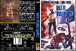 miniatura bill-il-taciturno-custom-por-jonander1 cover dvd