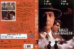 miniatura billy-bathgate-por-franki cover dvd