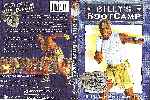 miniatura billys-bootcamp-basic-training-bootcamp-por-jesusalvarezdelpozo cover dvd