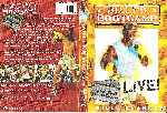 miniatura billys-bootcamp-cardio-bootcamp-por-jesusalvarezdelpozo cover dvd