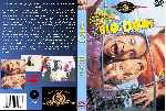 miniatura bio-dome-custom-por-jovihi cover dvd