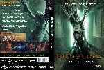 miniatura bio-slime-contagion-custom-por-marrueco cover dvd