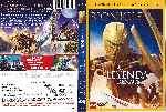 miniatura bionicle-la-leyenda-renace-por-centuryon cover dvd