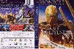 miniatura bionicle-renace-la-leyenda-region-4-por-victorarceo cover dvd