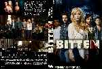 miniatura bitten-temporada-01-custom-v2-por-maximom cover dvd