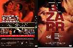 miniatura bizarre-custom-por-albertolancha cover dvd