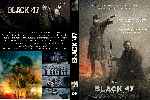 miniatura black-47-custom-por-frankensteinjr cover dvd