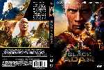 miniatura black-adam-custom-v4-por-camarlengo666 cover dvd
