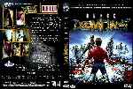 miniatura black-demons-custom-por-pakorreleky cover dvd