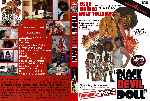 miniatura black-devil-doll-custom-por-werther1967 cover dvd