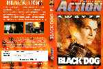 miniatura black-dog-custom-por-frances cover dvd