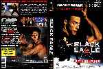 miniatura black-eagle-aguila-negra-custom-por-frances cover dvd