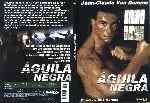 miniatura black-eagle-aguila-negra-slim-por-anrace58 cover dvd