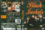 miniatura black-jackets-por-alseji cover dvd
