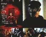 miniatura black-mask-inlay-por-mackintosh cover dvd