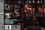 miniatura black-mask-por-frances cover dvd