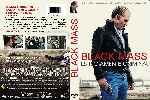 miniatura black-mass-estrictamente-criminal-custom-por-picki cover dvd