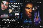miniatura black-moon-rising-custom-por-jhongilmon cover dvd