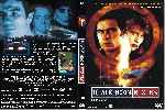 miniatura black-moon-rising-custom-v2-por-jhongilmon cover dvd