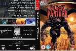 miniatura black-panther-2010-custom-por-betopadora cover dvd
