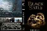 miniatura black-sails-temporada-04-custom-por-maximom cover dvd