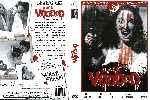 miniatura black-voodoo-por-godbeat cover dvd