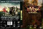 miniatura blackbook-custom-por-jonander1 cover dvd