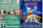 miniatura blackjack-1982-custom-por-jonander1 cover dvd