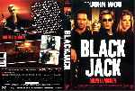 miniatura blackjack-1998-custom-por-jonander1 cover dvd