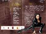 miniatura blade-2-inlay-por-el-verderol cover dvd